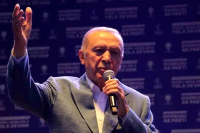 Erdoğan’dan Nurdağı ve İslahiyeli öğrencilere ek kontenjan müjdesi