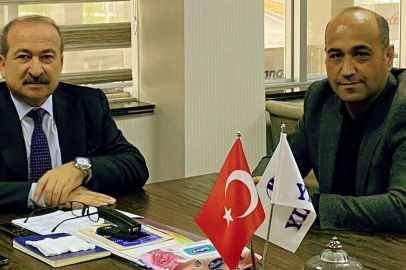 Memik Yılmaz’dan transfer müjdesi