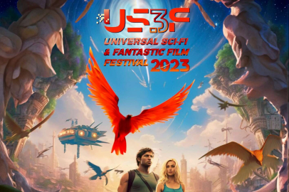 Evrensel Bilim Kurgu Ve Fantastik Film Festivali “Ulusal Senaryo Yarışma” için başvurular başladı!