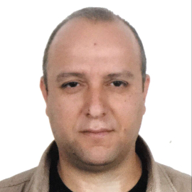 MEHMET ERGÜN AK