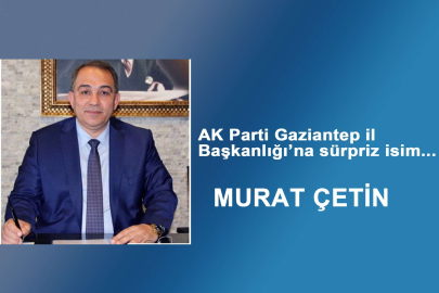 Murat Çetin kimdir?