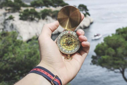 Yön bulma yöntemleri nelerdir? Kaybolduğunuzda yön bulduran yöntemler