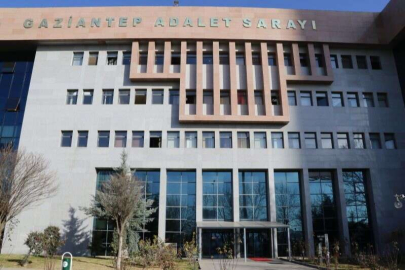 HSK kararları Resmi Gazete'de yayımlandı: Gaziantep Adliyesi’nde son durum