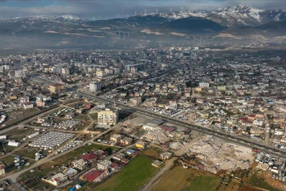 MTV'den deprem bölgesi muaf mı?