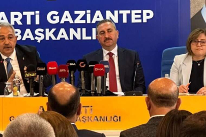 Abdulhamit Gül’den Kılıçdaroğlu’na “Yenilen pehlivan güreşe doymazmış”