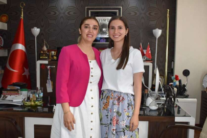 Avukat Yıldız’dan Emektar’a 24 Temmuz ziyareti