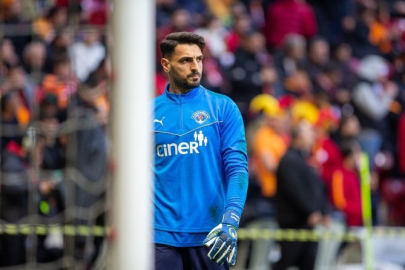Günay'ın Galatasaray'a transferine Batuhan engeli