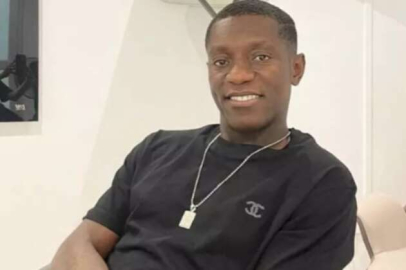 Max Gradel Gaziantep FK kampında