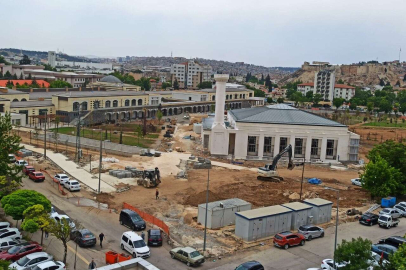 Ne zaman bitecek?