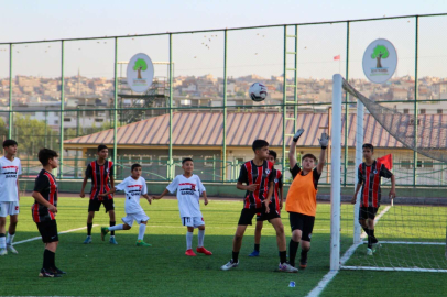 Şehitkamil’de vefa dolu organizasyon