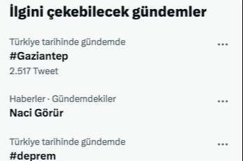 Gaziantep TT oldu…