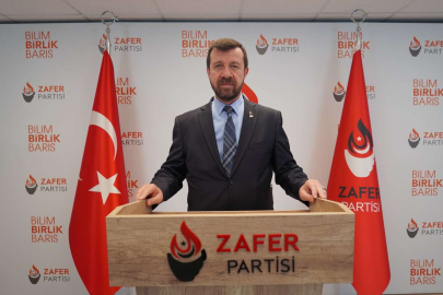 Zafer’den Gelecek Partisi’ne cevap