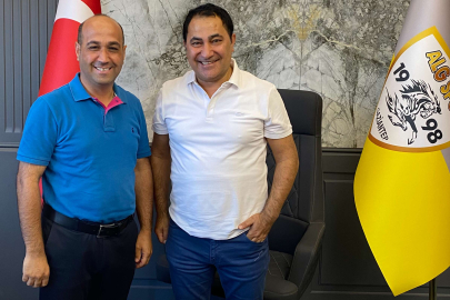 Gaziantep ALG yenilenen kadrosuyla dikkat çekiyor