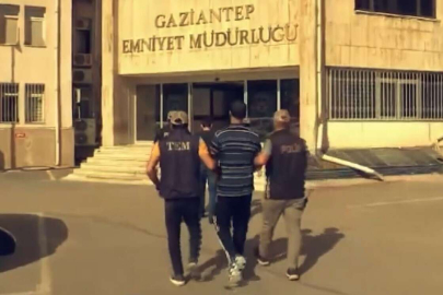 Gaziantep’te dev ‘Gürz-8’ operasyonu