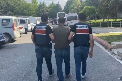 Jandarmadan uyuşturucu ve kaçakçılık operasyonu: 1 şahıs tutuklandı