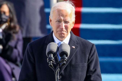 ABD Başkanı Biden'dan hükümete Rusya talimatı