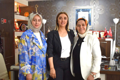 Büyükşehir Belediyesi Başkan Danışmanı Ünal’dan, Emektar’a ziyaret