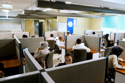 Depremzedelerden ‘Yerinde Dönüşüm’ projesine teşekkür