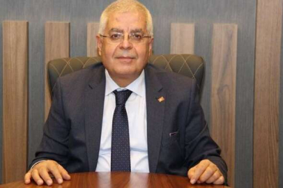 CHP İl Başkanı Uçar istifa etti