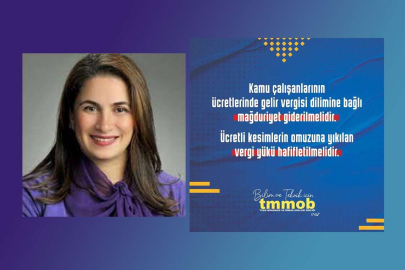 Haklarımız için toplu sözleşme süreçlerinin takipçisi olacağız