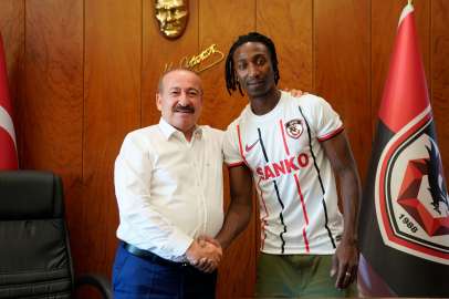 Gaziantep FK'da Bikel serbest kalıyor