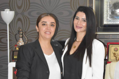 Sivil Havacılık ve Kabin Hizmetleri Program Başkanı Çıkmaz’dan, Emektar’a ziyaret