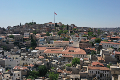 İl olması muhtemel 67 ilçe arasında Gaziantep’in ilçesi de var…