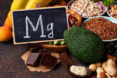 Magnezyum Nedir? Eksiklik Belirtileri