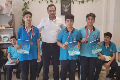 Bir okuldan daha fazlası, Mehmet Akif İnan farkı!