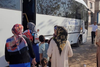 Şahin, sorunu kökten çözdü