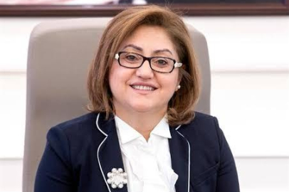BM’den Fatma Şahin’e önemli davet