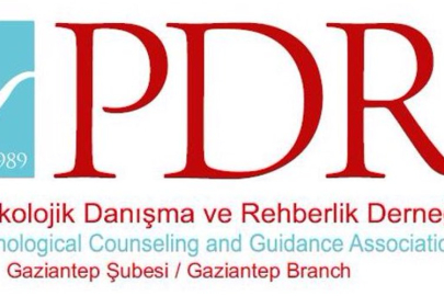 Türk PDR Derneği Gaziantep Temsilciğinden Bakan Tekin'e çağrı