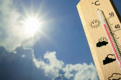 Bayramda Gaziantep’te Hava Nasıl Olacak?