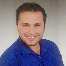 Uz. Dr. Süleyman Hilmi Sevinç