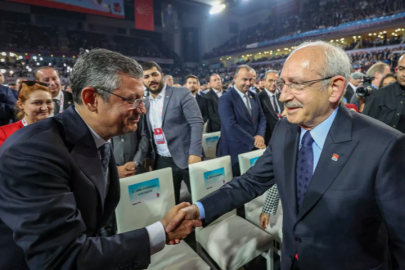 CHP’nin yeni genel başkanı kim oldu?