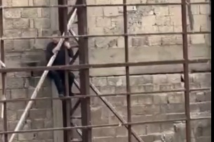 Son Dakika! Gaziantep'te intihar girişimi