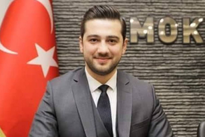 Ak Parti Gaziantep Milletvekili Mesut Bozatlı'ya önemli görev