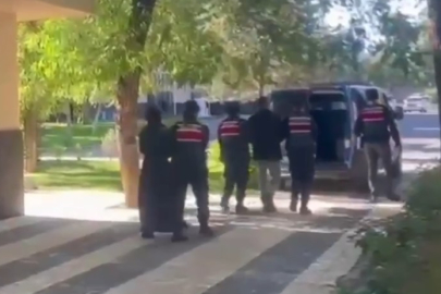 Gaziantep'te DEAŞ'a medya operasyonu: 2 gözaltı, 1 tutuklama