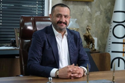 Kalespor'da Asbaşkan Sayar hedef belirledi