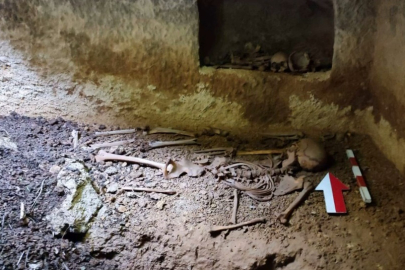 Deprem tarihi mekanı gün yüzüne çıkarttı