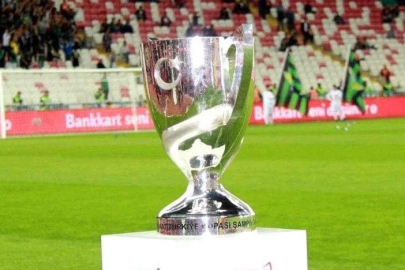 Türkiye Kupası'nda 4.tur heyecanı başlıyor