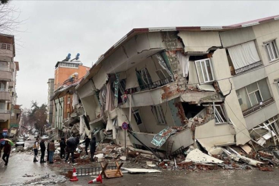 Deprem bölgesinde sağlığa erişim için yapılan uygulamalar 30 Nisan 2024'e kadar uzatıldı