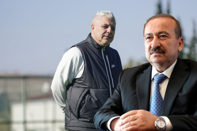 Gaziantep FK'da Memik Yılmaz, Sumudica'dan hesap sordu