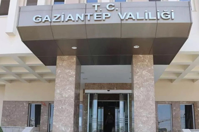 Gaziantep Valiliğinden Doktora Darp İddiaları İle İlgili Açıklama!