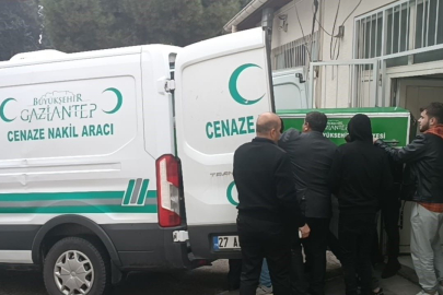 Otobüsün çarptığı engelli şahıs hayatını kaybetti