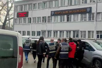Depremzedeyiz dediler, bakın ne iş yaptılar