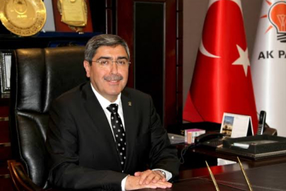 Eyüp Özkeçeci’nin anne acısı
