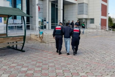 Gaziantep Jandarma hırsızların ensesinde