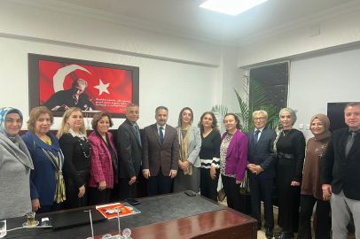 İmkanı kısıtlı bölgelerde kadınların eğitim yoluyla güçlenmesi