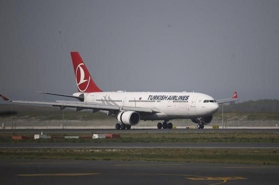 THY’den Gaziantep çıkışlı ve varışlı 18 sefer iptali
